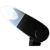 Sto-Fen Omni-Bounce for the Sunpak RD2000 and Quantaray XLF-50 Flash Units