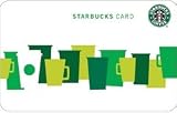 Starbucks Gift Card
