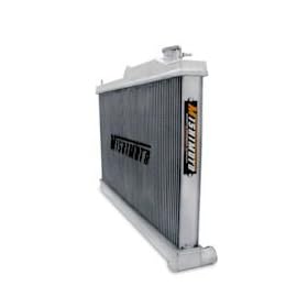 Mishimoto MMRAD-3KGT-91 Aluminum Radiators