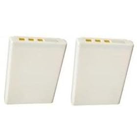 ValuePack (2 Count): Includes EXPEDITED SHIPPING AT CHECKOUT With Extended Performance... by Amsahr