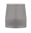 `Quad Cane Tips Gray Pk/4 5/8 Diameter 5/8 - Gray * Pk/4 *