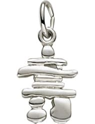 Rembrandt Charms Inukshuk Charm