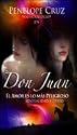 Don Juan [NTSC/REGION 1 and 4 DVD. Import-Latin America] Penelope Cruz