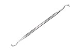 6 1/2'' DOUBLE-SIDED HOOK PICK