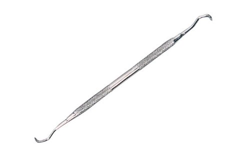 6 1/2'' DOUBLE-SIDED HOOK PICK