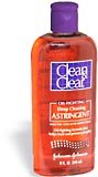 Clean&Clear Sensitive Skin DeepCleaningAstringent-8Oz