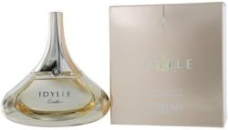 IDYLLE by Guerlain EDT SPRAY 3.4 OZ (Package Of 2)