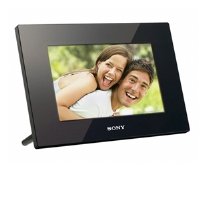Sony DPF-D95 9-Inch LED Backlit Digital Photo 