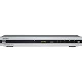 Buy Onkyo DV-SP406S Single Disc DVD Player (Silver)  by Onkyo