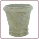 Eigenschaften Clayre & Eef  / 4TE00058 Landhaus Vintage Kerze Teelicht Dekoration Figuren Steinguss 11,5 x 11,5 cm