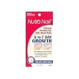 Nutra Nail 5 to 7 Day Growth Calcium Formula