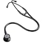 3MTM Littmann� Cardiology IIITM Stethoscope 3131BE Black, 27 inch EACH