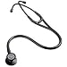 3MTM Littmann® Cardiology IIITM Stethoscope 3131BE Black, 27 inch EACH