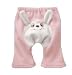 Babykins Girl Rabbit Pants
