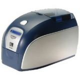 Zebra P120i Plastic Card Printer (P120I0000AID0) Category: Card Printers