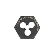 Bosch B46030 1-8 Hex Die Black Oxide