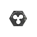 Bosch B46022 9/16-12 Hex Die Black Oxide