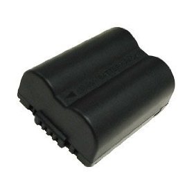 Dekcell Digital Camera Battery for Panasonic CGA-S006, CGA-S006E, CGA-S006E/1...