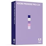 US Premiere Pro CS4 4 Mac Dv Fr Prem Elements 1U