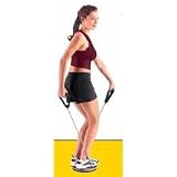 Balance Boards Twist Board W/stretch Bands