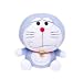 Doraemon Keychain Plush