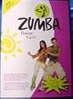 Zumba Power DVD (2004)
