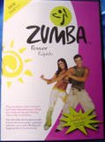 Zumba Power DVD (2004)