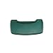 Green Rubbermaid 7815 Restaurant High Chair Tray