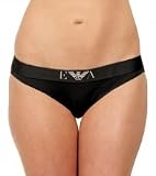 Emporio Armani Lilla Cotton Bikini 162438CC295
