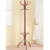 COAT RACK -- COASTER 3057