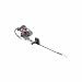: Kawasaki KHS750-B Hedge Cutter