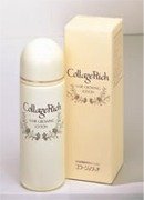 コラージュリッチ　120ml　（女性用 育毛剤）