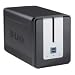 D-Link DNS-323 Gigabit Netzwerk Storage