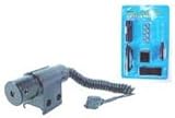Sporting Goods : Rail Laser for Airsoft Guns - Shotguns and Rifles