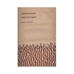 Emergency Hallelujah