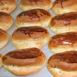 Cheese Filling Small Bread, Daily Pastry with Cheese by yiyelim.com