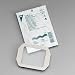 3M Tegaderm Transparent Film Dressing - 8 x 12