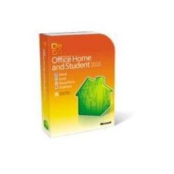 Microsoft Office 2010 Home & Student Dvd 3 Licenze