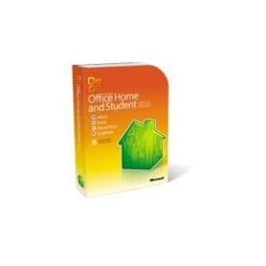 Microsoft Office 2010 Home & Student Dvd 3 Licenze