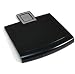 New Rim Blackberry 8800 Std Battery Door Blue Factory Original Standard Capacity
