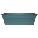 Duraco Products, Inc. DCB24WAST Rectangular Window Box
