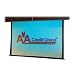 Access/Series V - Projection screen (motorized) - 100 in - 4:3 - M1300