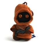 Star Wars Talking Plush Clip-On - Jawa