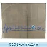 Dishwasher SS Door Panel - WD27X10155