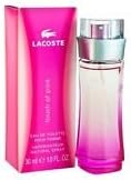 Touch Of Pink 1.0 Fl. Oz. Eau De Toilette Spray Women