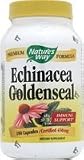 NATURE'S WAY, Echinacea w/GSR Combo 450mg - 180 caps