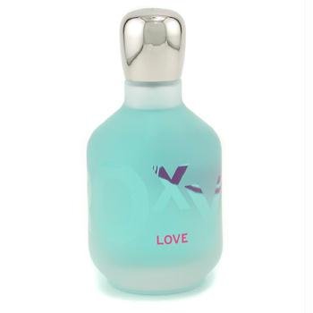 Roxy Love Eau De Toilette Spray - 100ml(-)3.3oz Preisvergleich