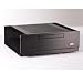 ASK-TECH �t�@�����XMini-ITX�P�[�X TDP65W�܂őΉ� �A���~�� �u���b�N�@NT-TX2000BK