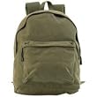 Extreme Pak Cotton Canvas Backpack