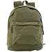 Extreme Pak Cotton Canvas Backpack